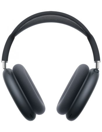 AirPods Max Black 2024 (Полуночный черный)