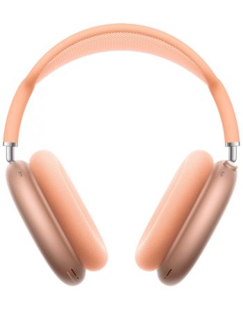 AirPods Max Orange 2024 (Оранжевый)