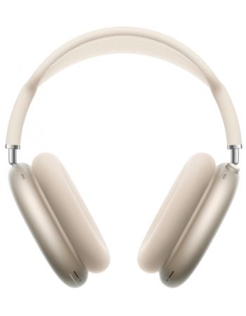 AirPods Max Starlight 2024 (Сияющая звезда)