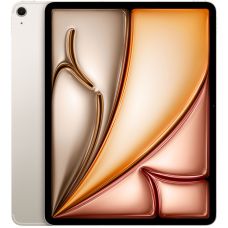 Apple iPad Air (2025) M3 13" Wi-Fi 128 ГБ, сияющая звезда