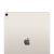 Apple iPad Air (2025) M3 13" Wi-Fi 128 ГБ, сияющая звезда