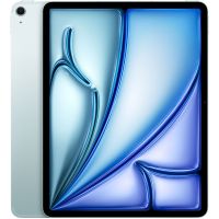 Apple iPad Air (2025) M3 13" Wi-Fi 256 ГБ, голубой