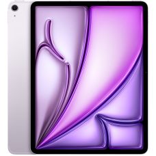 Apple iPad Air (2025) M3 13" Wi-Fi 128 ГБ, фиолетовый