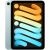 Apple iPad Mini 8.3 (2024) 128 GB, Wi-Fi, Голубой (Blue)