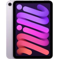 Apple iPad Mini 8.3 (2024) 128 GB, Wi-Fi, Фиолетовый (Purple)