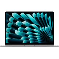 Apple MacBook Air 13 (M5, 10C CPU/10C GPU, 2026), 32 ГБ, 1 ТБ SSD, Cеребристый (Silver)