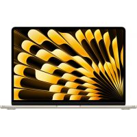 Apple MacBook Air 13 (M5, 10C CPU/10C GPU, 2026), 32 ГБ, 1 ТБ SSD, Сияющая звезда (Starlight)