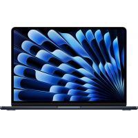 Apple MacBook Air 13 (M5, 10C CPU/10C GPU, 2026), 32 ГБ, 1 ТБ SSD, Темная ночь (Midnight)
