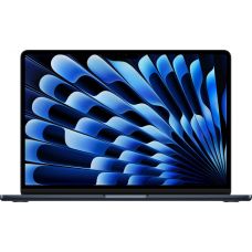 Apple MacBook Air 13 (M5, 10C CPU/10C GPU, 2026), 16 ГБ, 1 ТБ SSD, Темная ночь (Midnight)