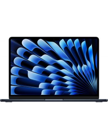 Apple MacBook Air 13 (M5, 10C CPU/10C GPU, 2026), 24 ГБ, 1 ТБ SSD, Темная ночь (Midnight)