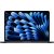 Apple MacBook Air 13 (M5, 10C CPU/10C GPU, 2026), 24 ГБ, 1 ТБ SSD, Темная ночь (Midnight)