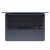 Apple MacBook Air 13 (M5, 10C CPU/10C GPU, 2026), 24 ГБ, 1 ТБ SSD, Темная ночь (Midnight)