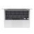 Apple MacBook Air 13 (M5, 10C CPU/10C GPU, 2026), 24 ГБ, 1 ТБ SSD, Cеребристый (Silver)