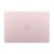 Apple MacBook Neo 13 (A18 Pro, 6C CPU/5C GPU, 2026), 8 ГБ, 512 ГБ SSD, Розовый румянец (Blush) Magic Keyboard with Touch ID