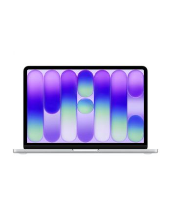 Apple MacBook Neo 13 (A18 Pro, 6C CPU/5C GPU, 2026), 8 ГБ, 512 ГБ SSD, Серебристый (Silver) Magic Keyboard with Touch ID