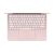 Apple MacBook Neo 13 (A18 Pro, 6C CPU/5C GPU, 2026), 8 ГБ, 256 ГБ SSD, Розовый румянец (Blush) Magic Keyboard