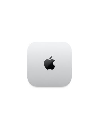 Apple Mac Mini (M4, 10C CPU/10C GPU, 2024), 32 ГБ, 1 TB SSD