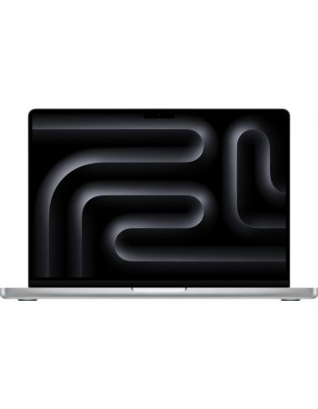Apple MacBook Pro 14 (M5, 10C CPU/10C GPU, 2025), 32 ГБ, 1 ТБ SSD, Серебристый (Silver)
