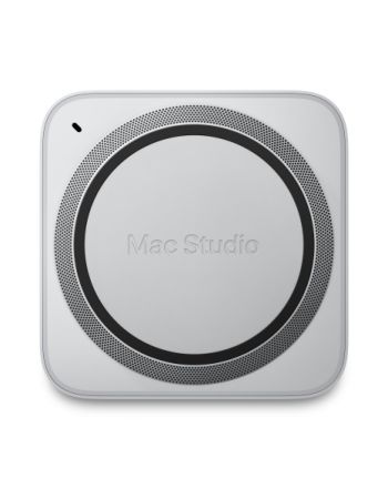 Apple Mac Studio (M3 Ultra, 28C CPU/60C GPU, 2025), 96 ГБ, 4 TB SSD