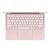 Apple MacBook Neo 13 (A18 Pro, 6C CPU/5C GPU, 2026), 8 ГБ, 512 ГБ SSD, Розовый румянец (Blush) Magic Keyboard with Touch ID