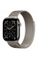 Milanese Loop 46