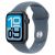 Apple Watch SE 3, 40 mm, Midnight Aluminum Midnight Sport Band (M/L)