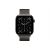 Apple Watch Series 11, 42 mm, Slate Titanium GPS+Cellular, Slate Milanese Loop