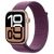 Умные часы Apple Watch Series 10 46 мм, Aluminium Case GPS, Sport Loop, Rose Gold