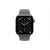 Умные часы Apple Watch Series 10 42 мм, S/M 130-200 мм, Titanium Case GPS+Cellular, Gray