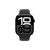 Умные часы Apple Watch Series 10 46 мм, M/L 140-245 мм, Aluminium Case GPS+Cellular, Jet Black