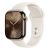 Умные часы Apple Watch Series 10 46 мм, M/L 140-245 мм, Titanium Case GPS+Cellular, Gold
