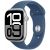 Умные часы Apple Watch Series 10 42 мм, M/L 140-245 мм, Aluminium Case GPS, Silver