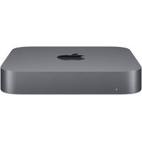 Apple Mac mini 6C i5 3 ГГц, 8 ГБ, SSD 512 ГБ, Intel UHD Graphics 630
