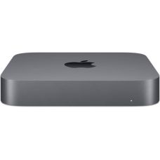 Apple Mac mini 6C i5 3 ГГц, 8 ГБ, SSD 512 ГБ, Intel UHD Graphics 630