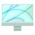 Apple iMac 24" Retina 4,5K M1 (8/8/256) Green (MGPH3)