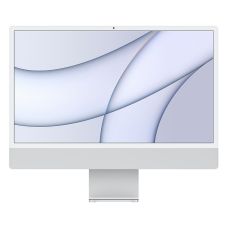  Apple iMac 24" Retina 4,5K M1 (8/8/256) Silver (MGPC3)