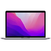 Apple MacBook Pro 13" (M2, 8C CPU/10C GPU, 2022), 8 ГБ, 512 ГБ SSD, «серый космос»