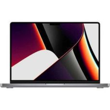 Apple MacBook Pro 14" (M1 Pro 8C CPU, 14C GPU, 2021) 16 ГБ, 1 ТБ SSD, «серый космос»