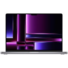 Apple MacBook Pro 14" (M2 Max 12C CPU, 30C GPU, 2023) 32 ГБ, 1 ТБ SSD, «серый космос»