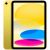 iPad 10,9" (2022) Wi-Fi+Cellular, 256 ГБ, жёлтый