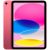 iPad 10,9" (2022) Wi-Fi+Cellular, 256 ГБ, розовый