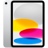 iPad 10,9" (2022) Wi-Fi+Cellular, 64 ГБ, серебристый