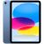 iPad 10,9" (2022) Wi-Fi 256 ГБ, синий