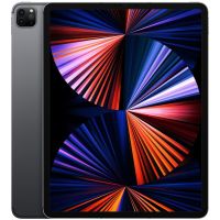 Apple iPad Pro 12.9 (2021), 512 ГБ, Wi-Fi, серый космос