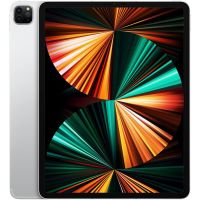 Apple iPad Pro 12.9 (2021), 128 ГБ, Wi-Fi, серебристый