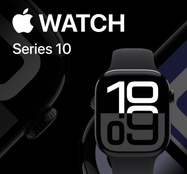 Apple Watch Series 10