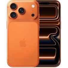 Apple iPhone 17 Pro 1TB, Dual: nano SIM + eSIM, Cosmic Orange