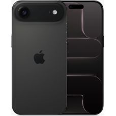Apple iPhone 17 Air 1TB, eSIM + eSIM, Space Black Apple iPhone 17 Air 1TB, eSIM + eSIM, Space Black