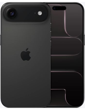 Apple iPhone 17 Air 1TB, eSIM + eSIM, Space Black