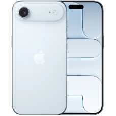 Apple iPhone 17 Air 1TB, eSIM + eSIM, Sky Blue Apple iPhone 17 Air 1TB, eSIM + eSIM, Sky Blue